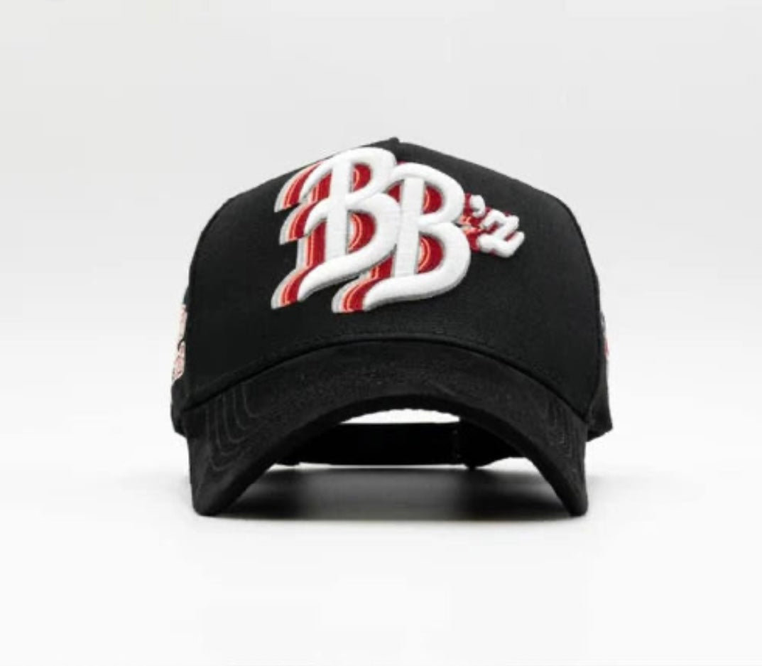31 Hats X Backpackboyz "Gelato"