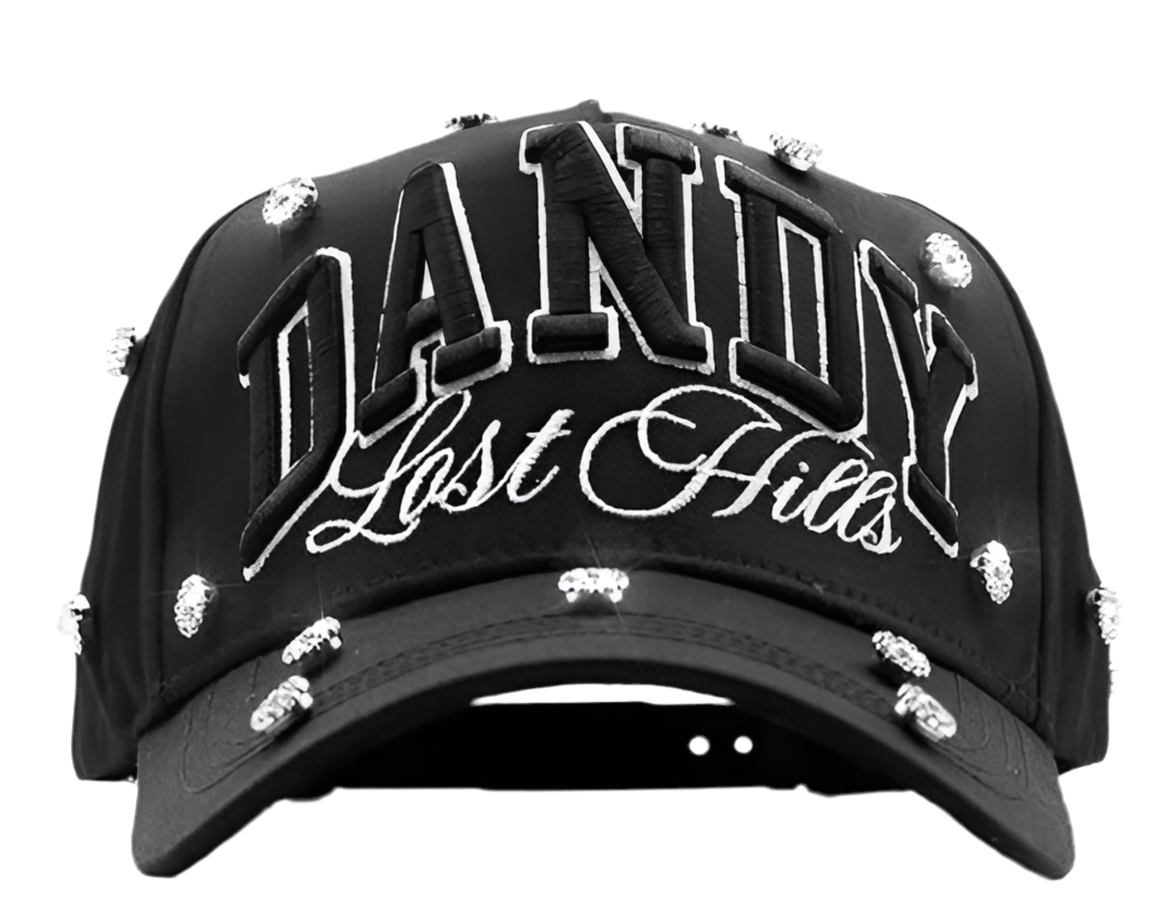Dandy Hats X Lost Hills "Handle With Care"