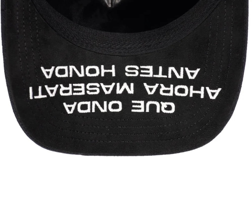 Baez X Víctor Mendevil Rico O Muerto