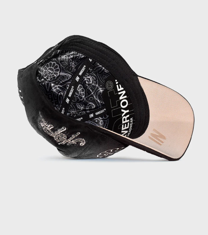 Innedit Muratravis Utopia