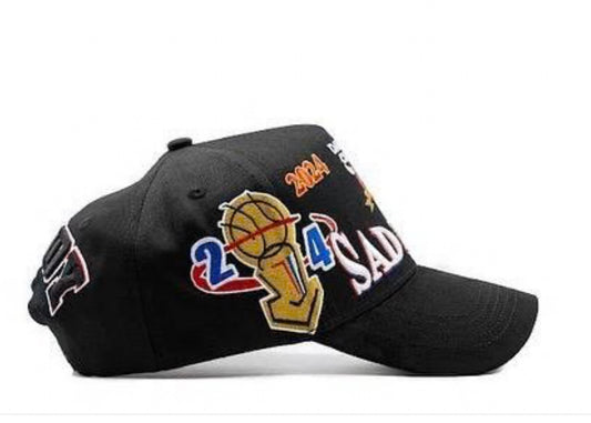 Dandy Hats "Como Jordan"