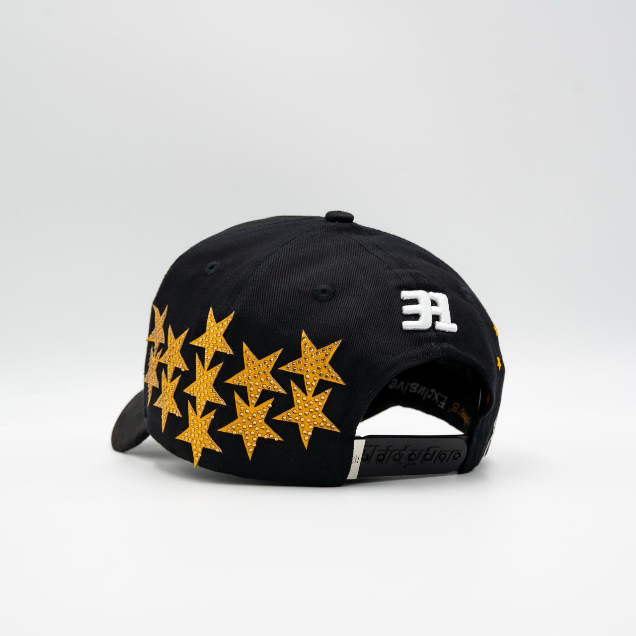 31 Hats El Mago De East LA