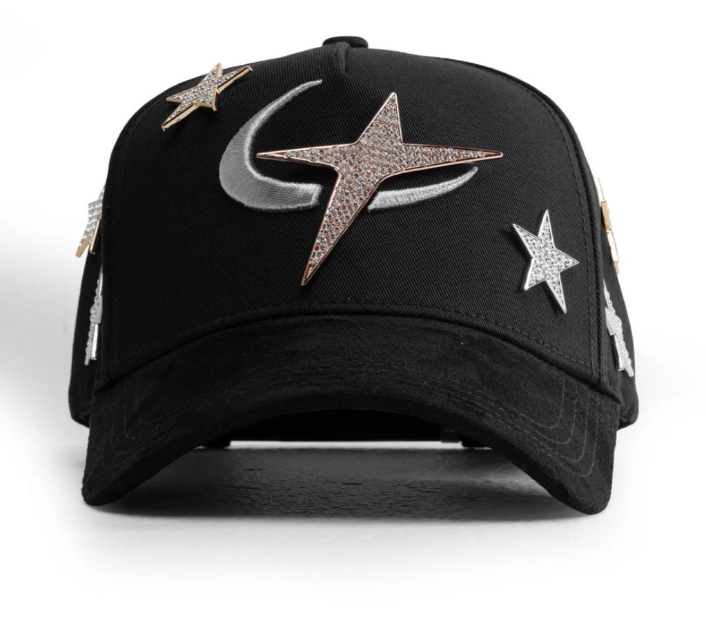 Barbas Hats X CT "Galaxy"