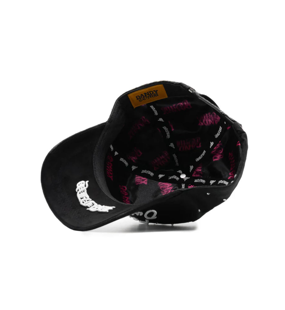Dandy Hats X Tombochio