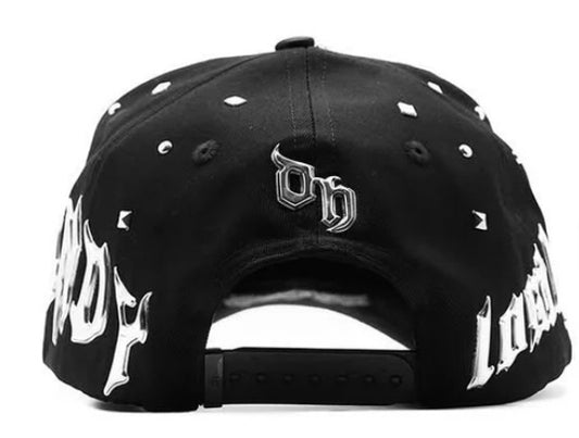 Dandy Hats X Lost Hills "LH Chrome"