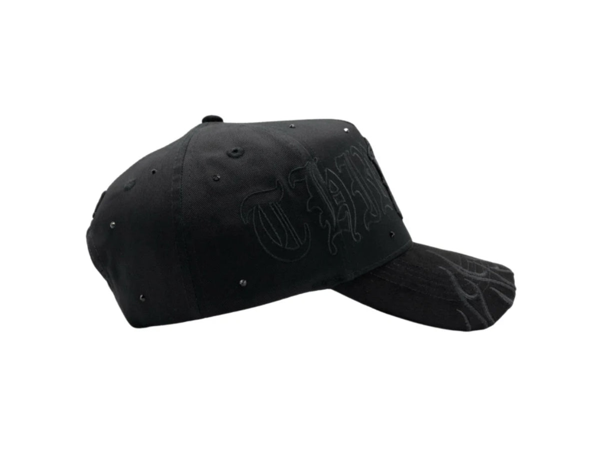 31 Hats NY Flames