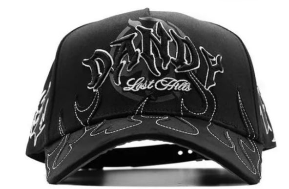 Dandy Hats X Lost Hills "Burning Hills"