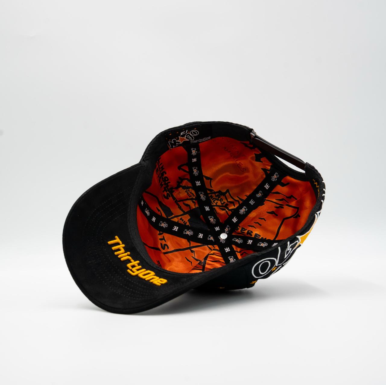 31 Hats El Mago De East LA