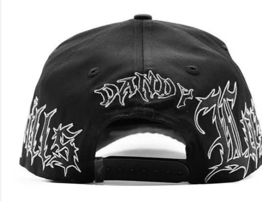 Dandy Hats X Lost Hills "Burning Hills"