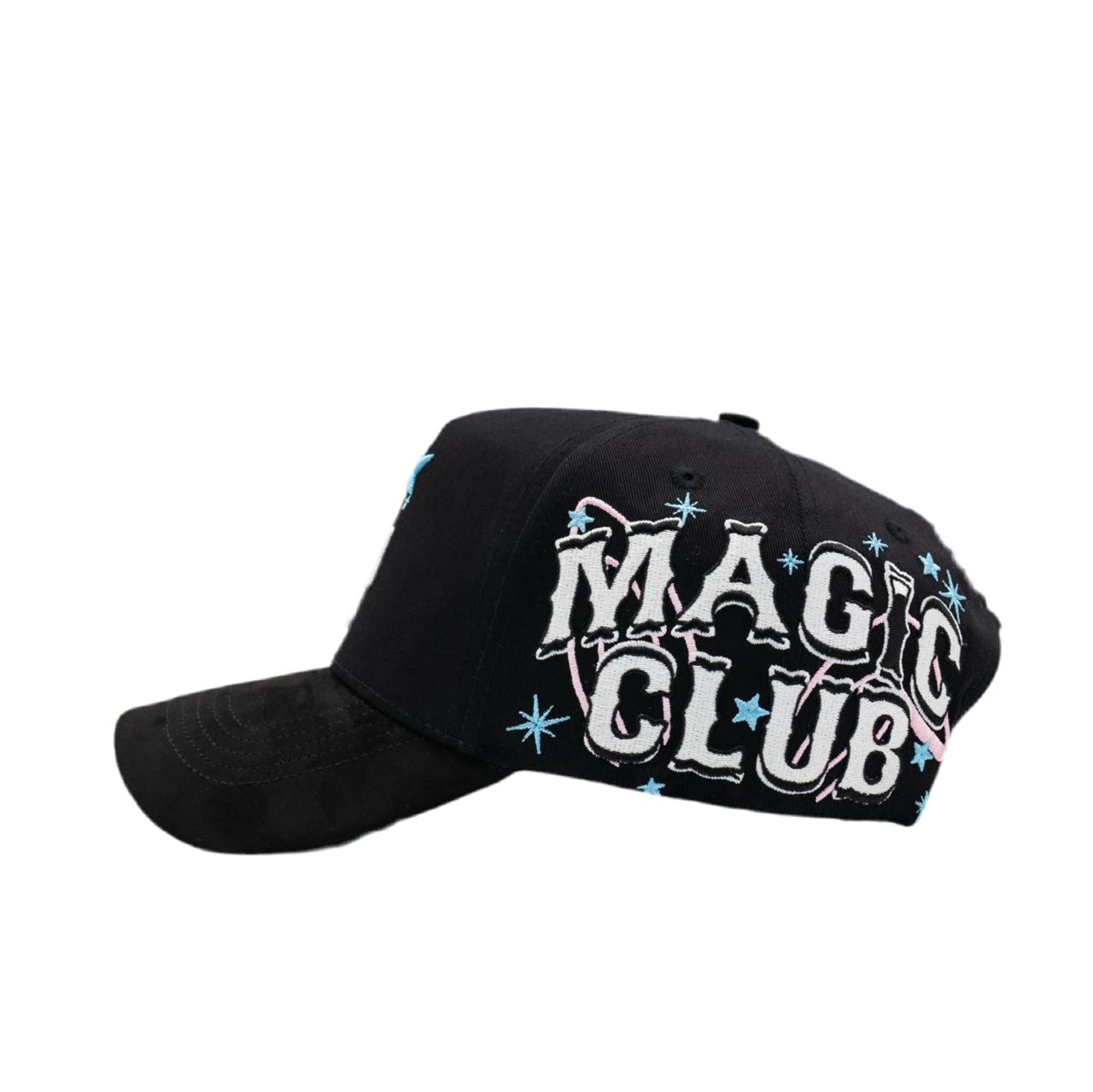 31 Hats El Mago Magic Club