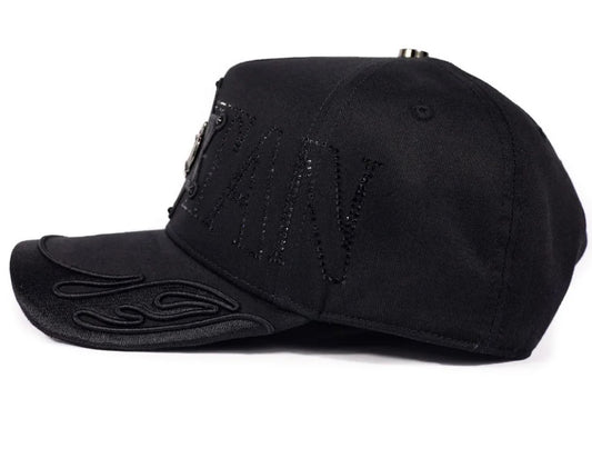 Baez X Víctor Mendevil Capitán