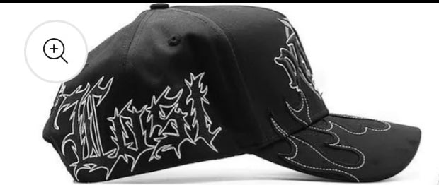 Dandy Hats X Lost Hills "Burning Hills"