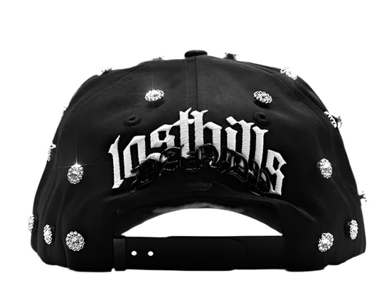 Dandy Hats X Lost Hills "Handle With Care"