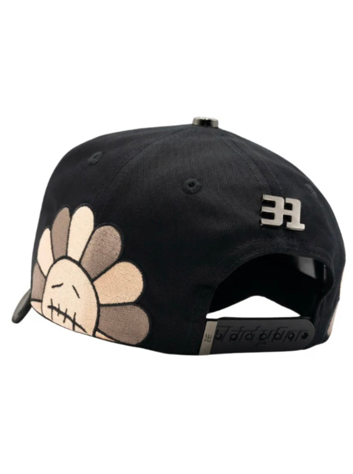 31 Hats Murakami
