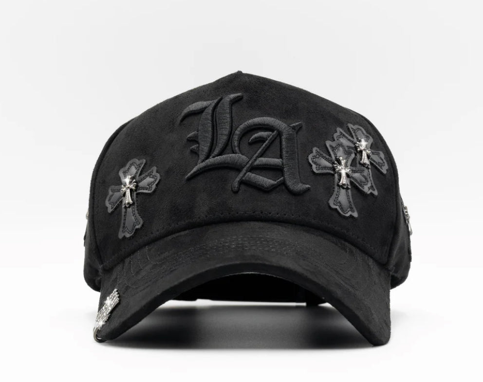 31 Hats Chrome III