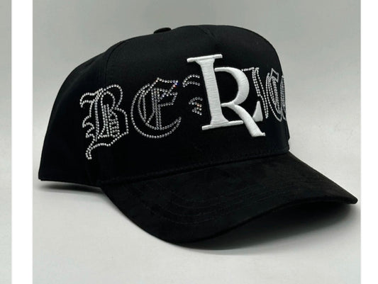 ToTo X Luis R Crystal White