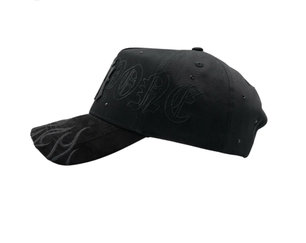 31 Hats NY Flames
