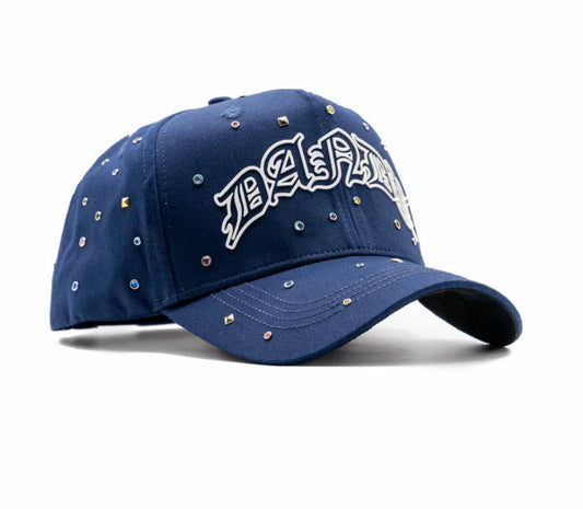 Dandy Hats 10 Aniversario Royal Blue