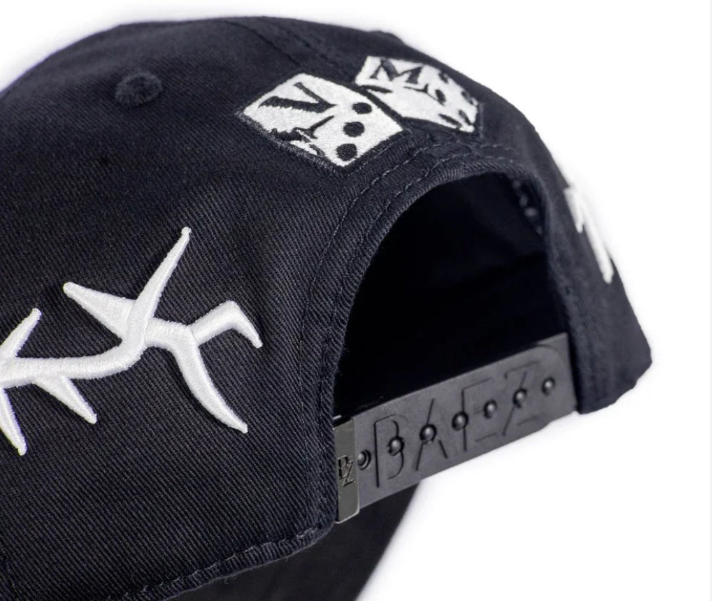 Baez X Víctor Mendevil Listo Pal Meneo