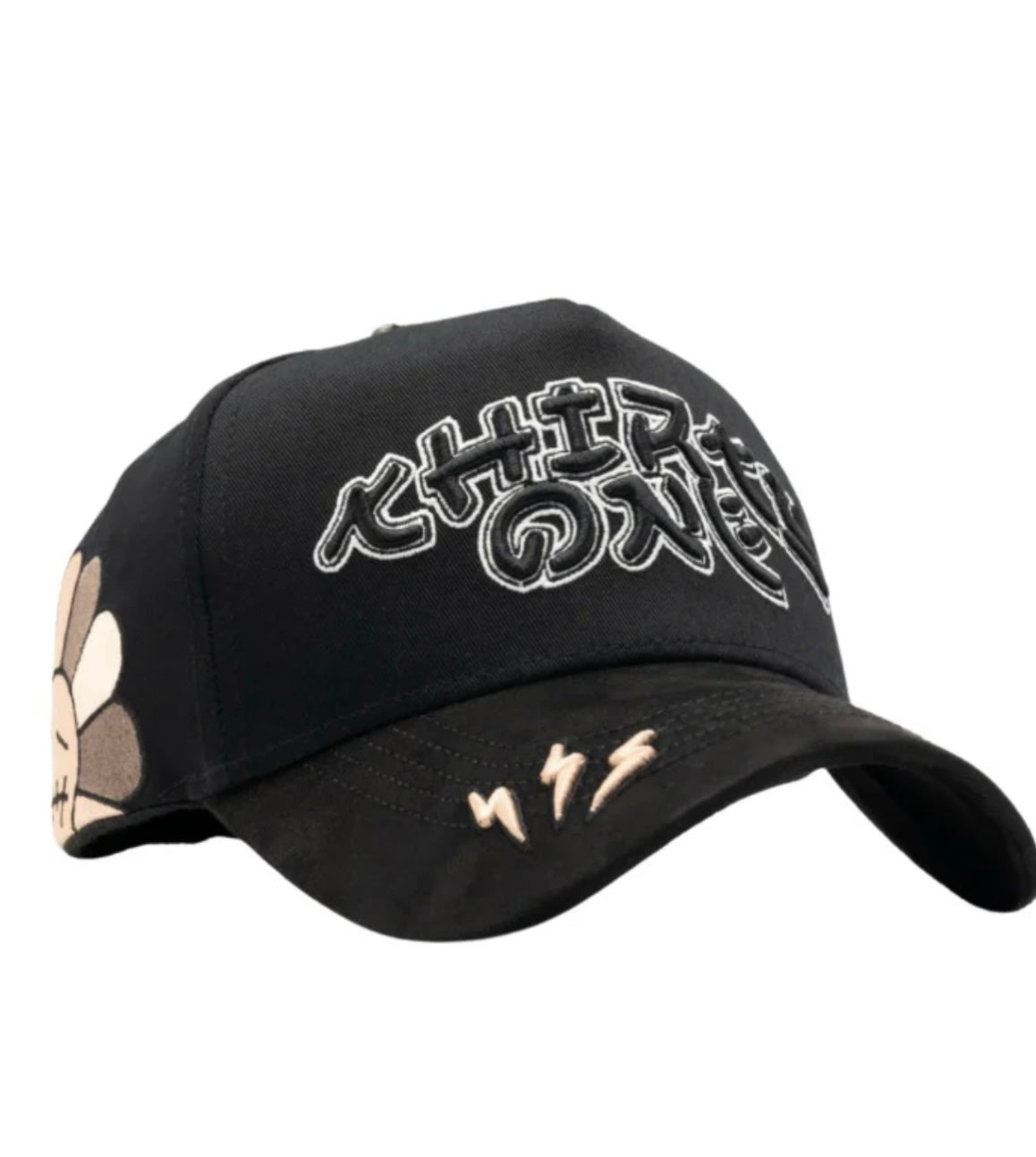 31 Hats Murakami