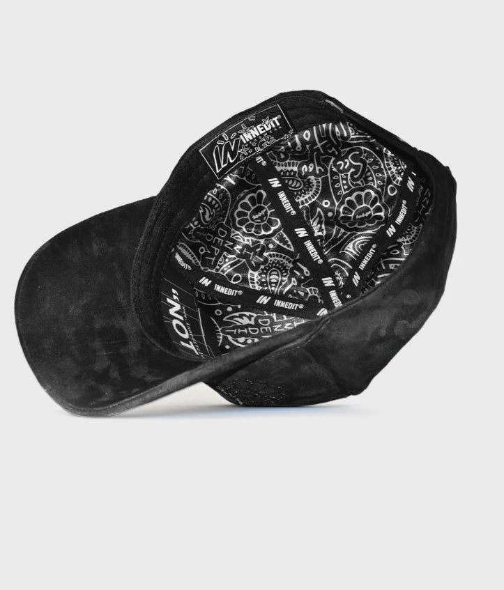 Innedit Muratravis Crystal Black