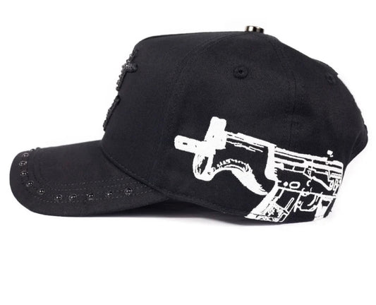 Baez X Víctor Mendevil Rico O Muerto