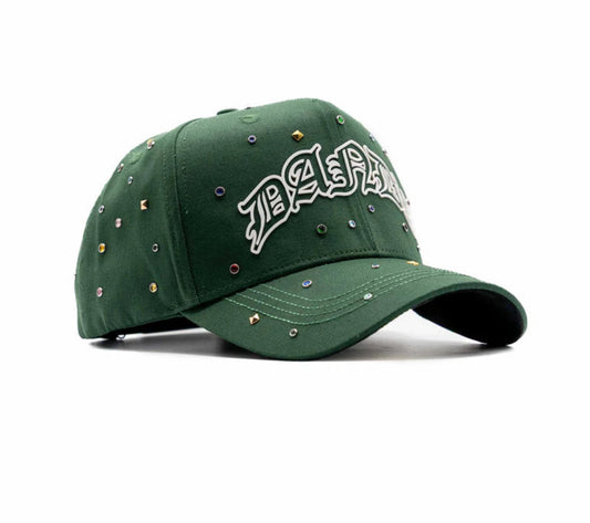 Dandy Hats 10 Aniversario Glorious Green