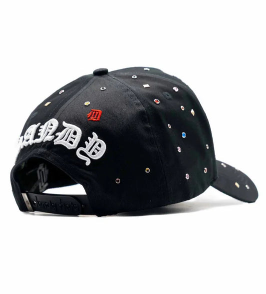 Dandy Hats 10 Aniversario Black