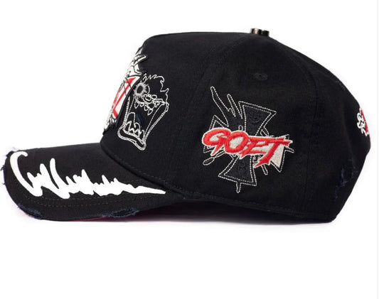 Baez X Víctor Mendevil MV X BZ