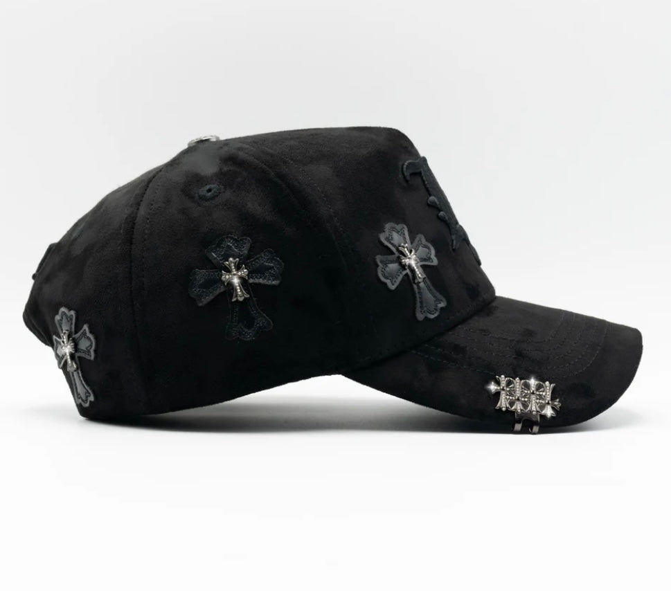 31 Hats Chrome III