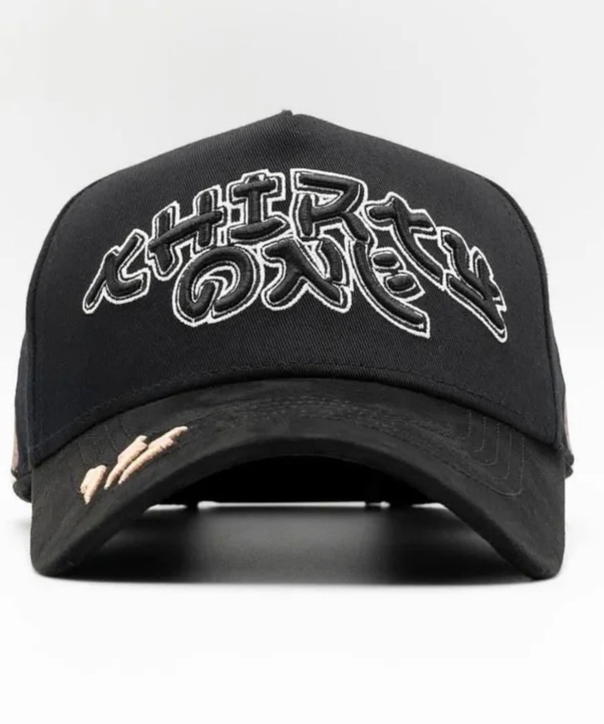 31 Hats Murakami