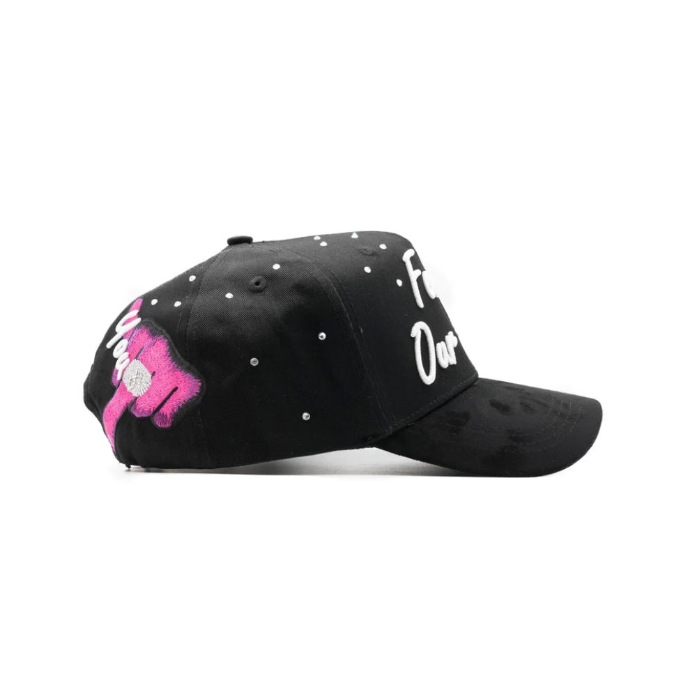 Dandy Hats X Tombochio