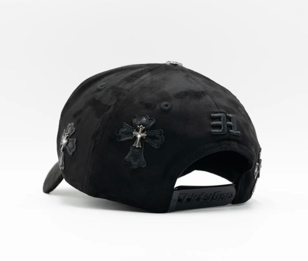 31 Hats Chrome III
