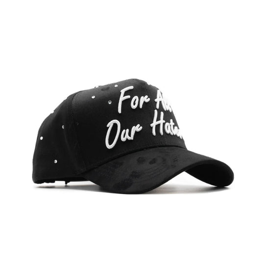 Dandy Hats X Tombochio