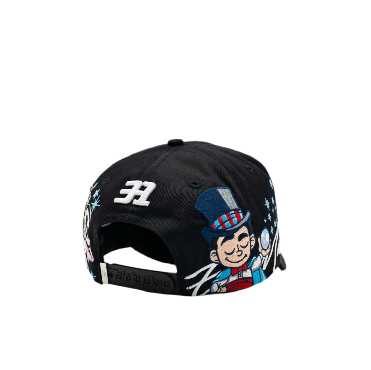31 Hats El Mago Magic Club