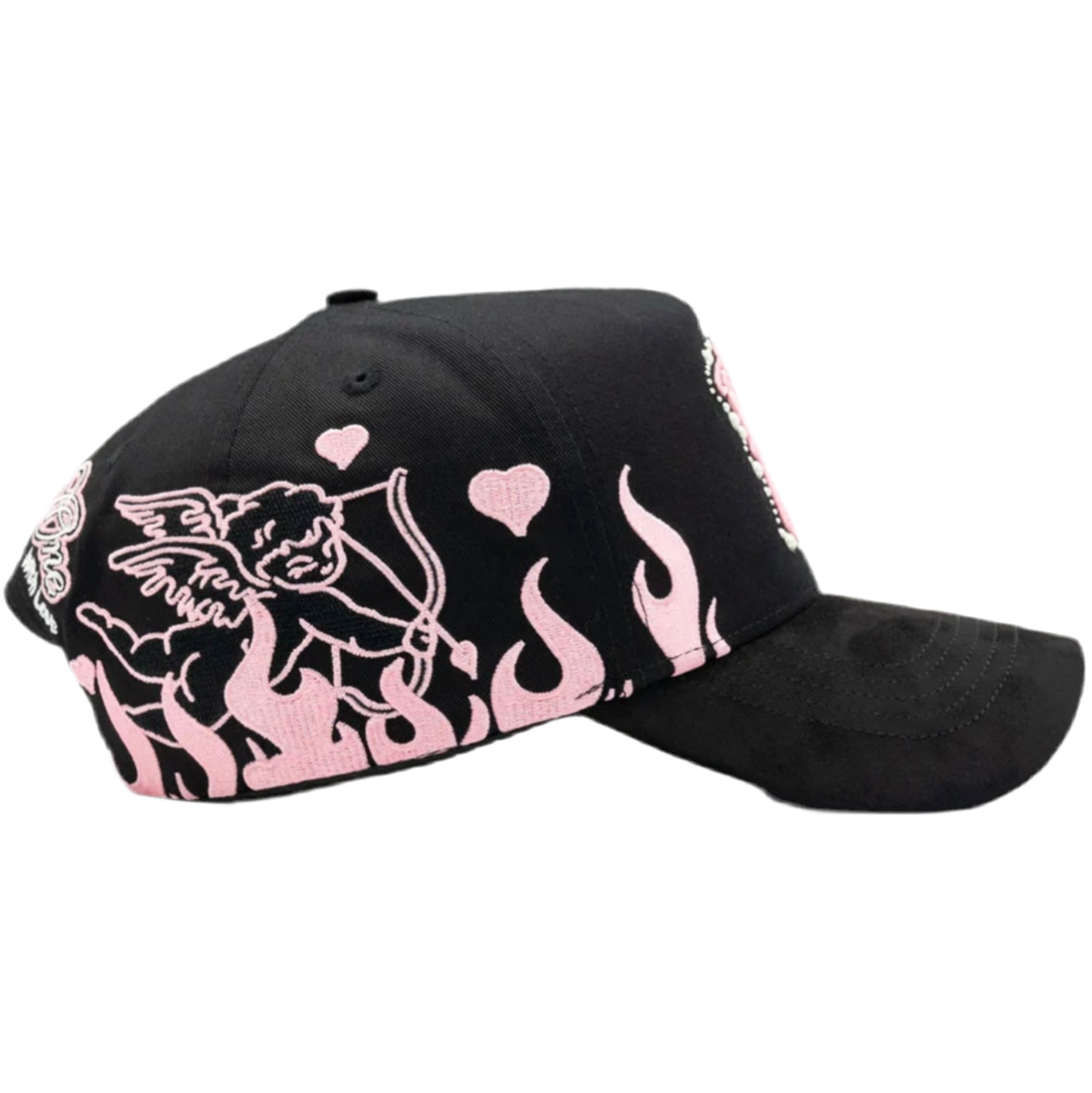 31 Hats NY Love Pearls