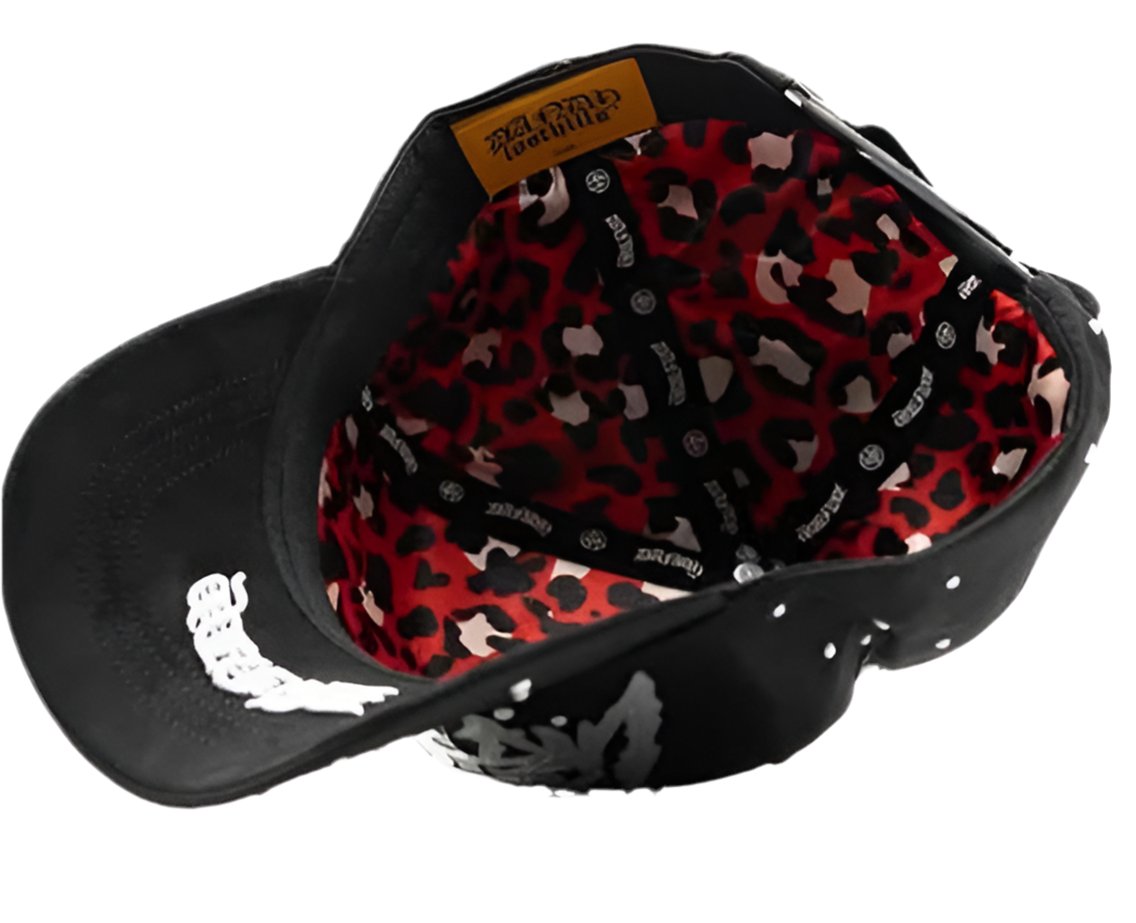 Dandy Hats X Lost Hills "Lost Dandy"