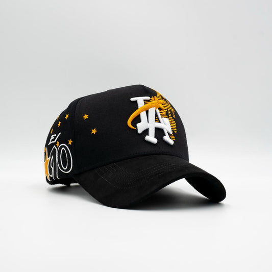 31 Hats El Mago De East LA