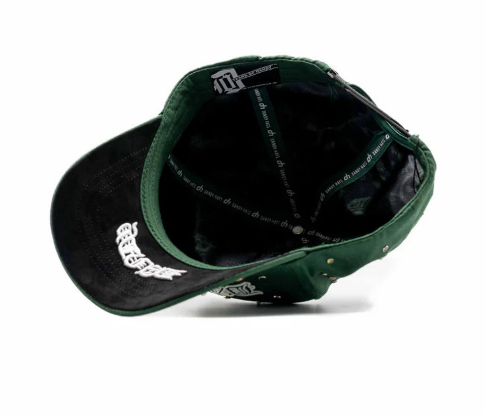 Dandy Hats 10 Aniversario Glorious Green