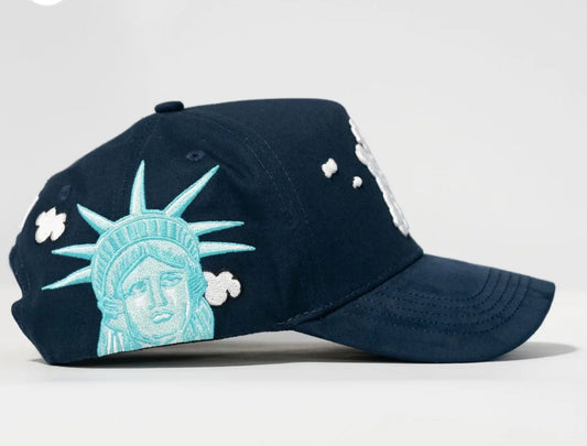 31 Hats Aniversario New York