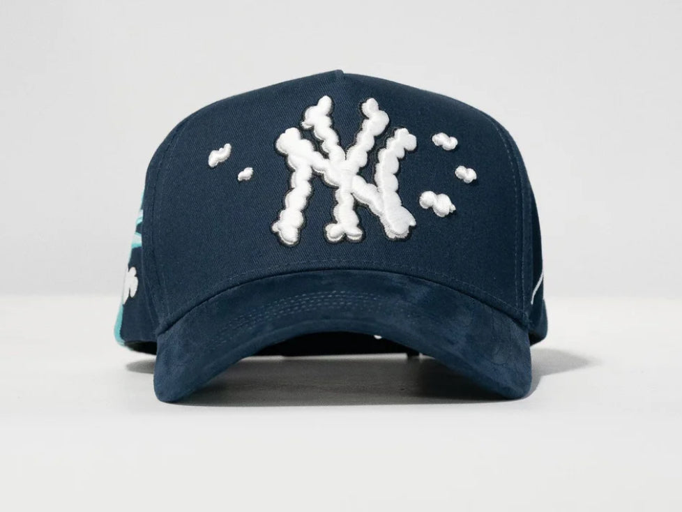 31 Hats Aniversario New York