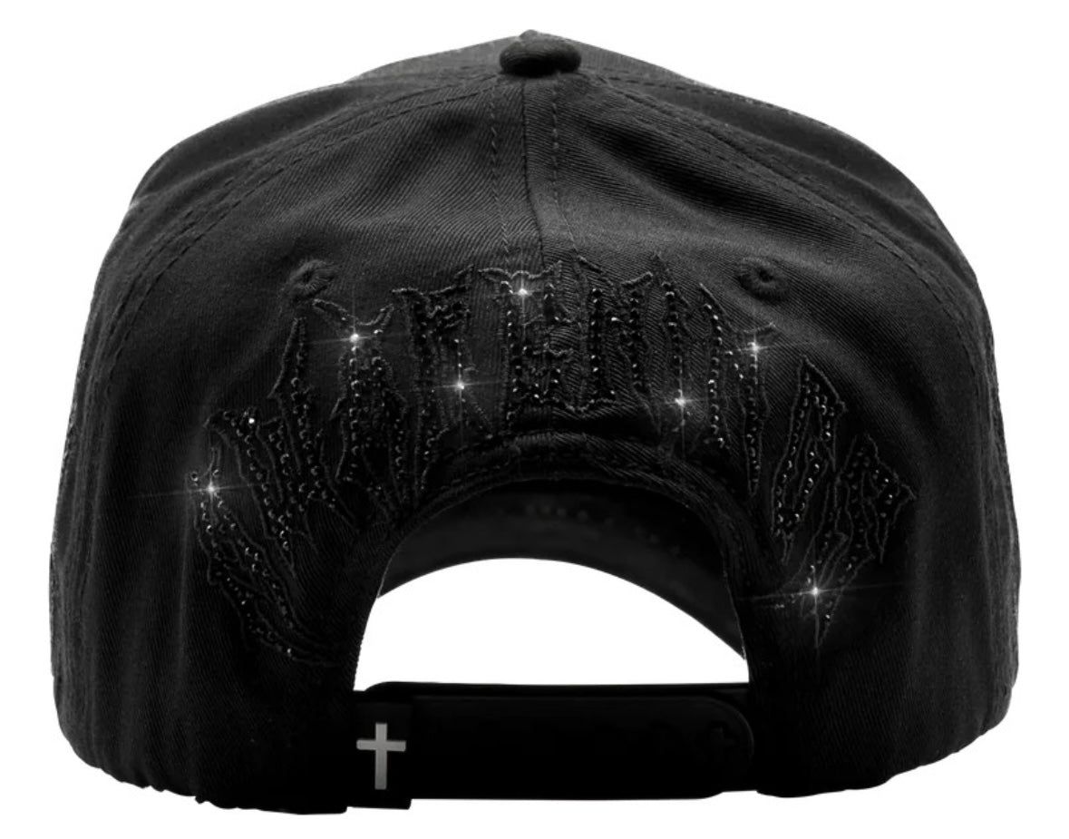 Rude Awakenings Black Crystals