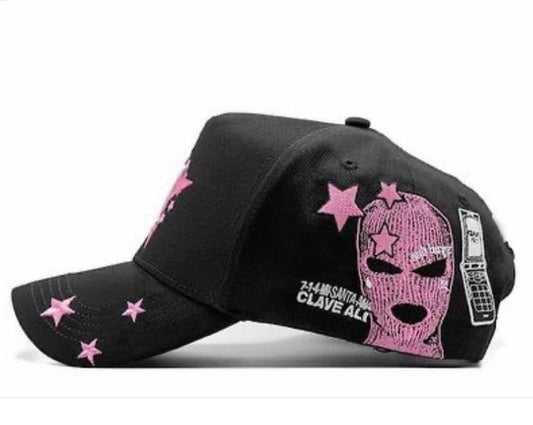 Dandy Hats Clave Ali