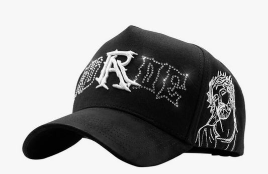 Rude Awakenings White Crystals