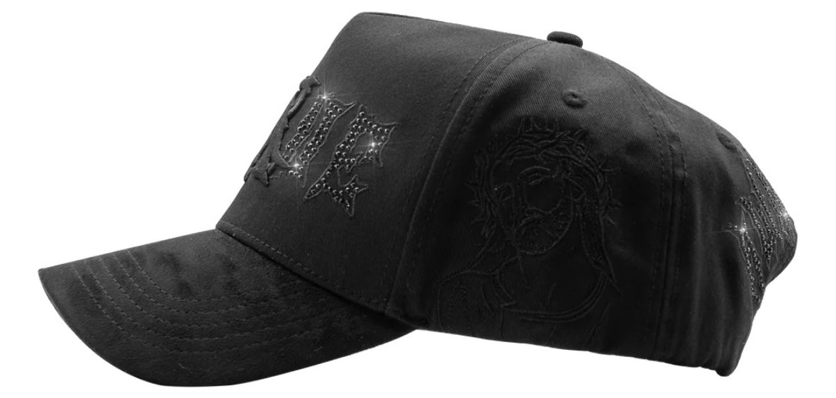 Rude Awakenings Black Crystals