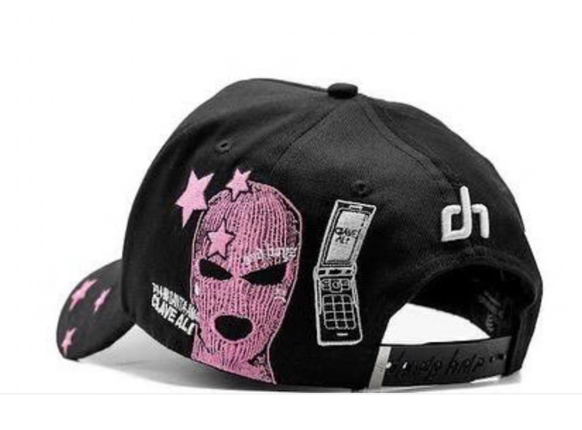 Dandy Hats Clave Ali