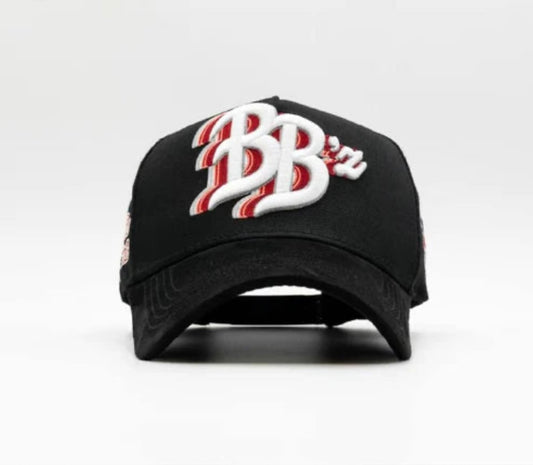31 Hats X Backpackboyz "Gelato"