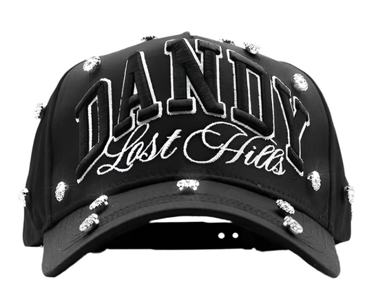 Dandy Hats X Lost Hills "Handle With Care"
