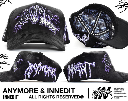 Innedit X Anymore "Anymore & Innedit"