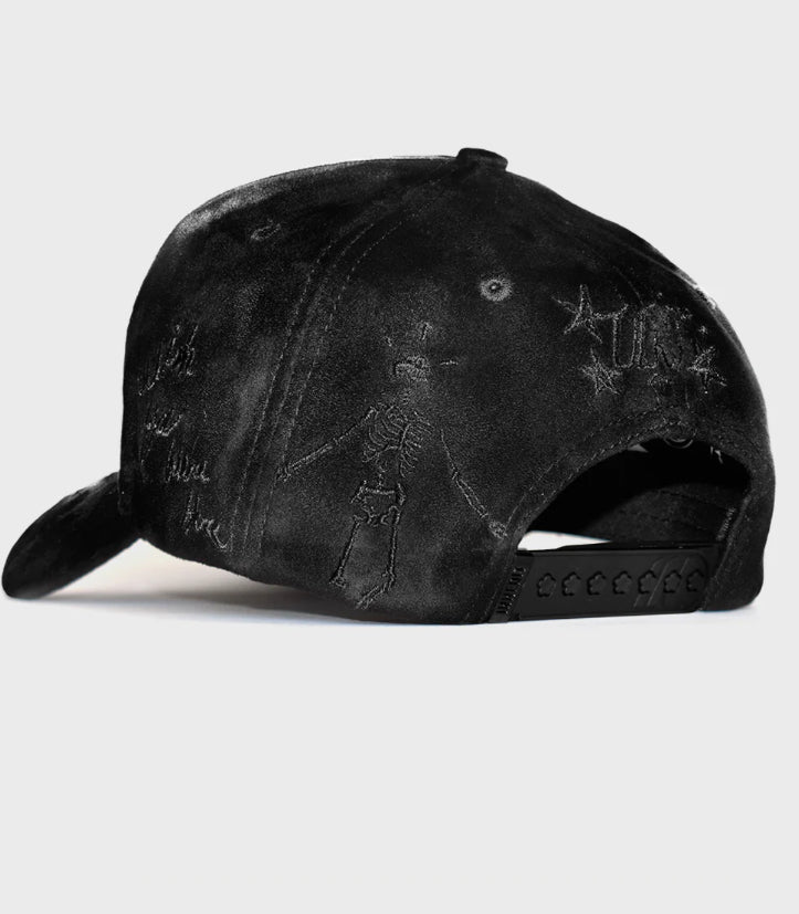 Innedit Muratravis Crystal Black